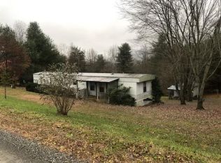 4400 Irish Mountain Rd, Hiwassee, VA 24347