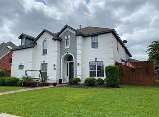 11823 Harrisburg Dr, Frisco, TX 75035