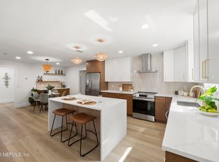 1009 21ST Street N, Jacksonville Beach, FL 32250