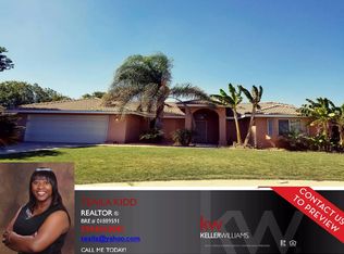 1932 N Woodridge Way, Hanford, CA 93230