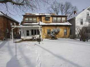 914 Broadway, Piqua, OH 45356