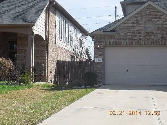 4th image of 23123 Tranquil Springs Ln