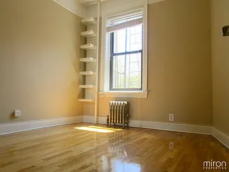 Rented by Miron Properties