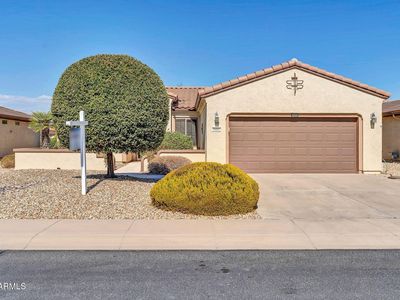 16682 W Pacheco Ct, Surprise, AZ, 85387