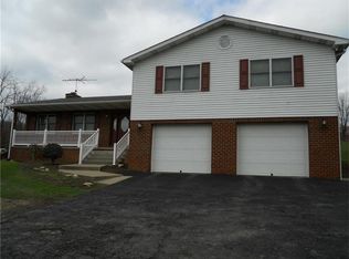 1012 Lynn Portal Rd, Washington, PA 15301