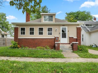 621 S 28th St, Lafayette, IN, 47904