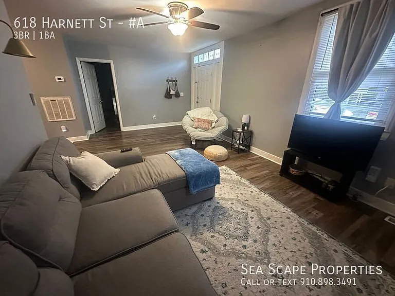 618 Harnett St #A — Photo 6