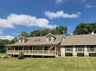 8130 State Road 229, Metamora, IN 47030