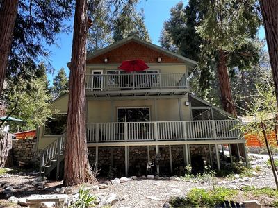 41379 Rainbow Ln, Forest Falls, CA, 92339