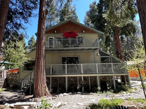 41379 Rainbow Ln, Forest Falls, CA 92339