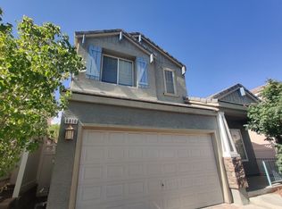6010 Quiet Glow Ave, Las Vegas, NV 89139