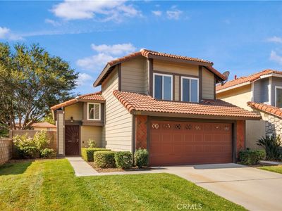 1155 W Morgan St, Rialto, CA, 92376