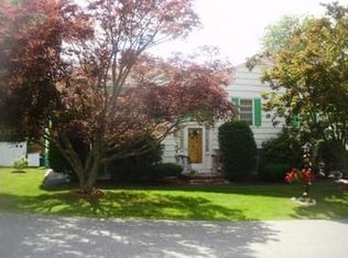 22 Leroy Ave, Lawrence, MA 01841