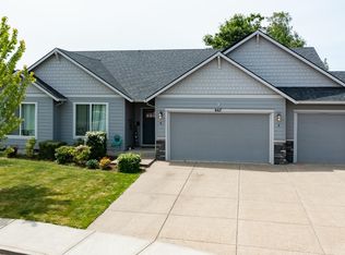667 Clover Ct, Aumsville, OR 97325