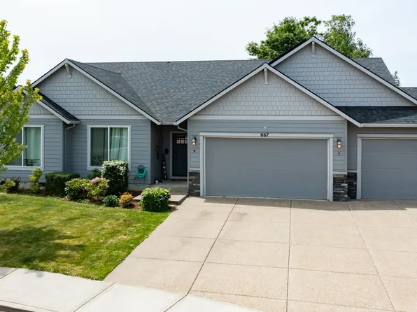 667 Clover Ct, Aumsville, OR 97325