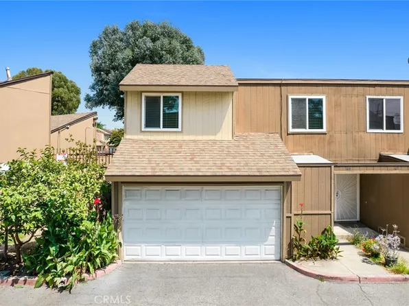 12828 Ramona Blvd Unit 48, Baldwin Park, CA 91706