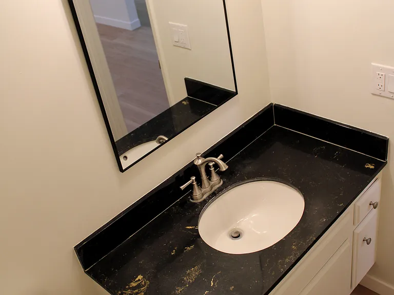 guest bath