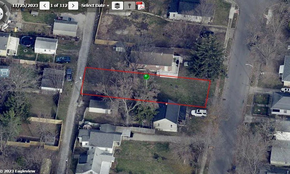 2nd image of 2921 Howey Rd