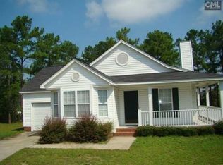 8 Natchez Ct, Columbia, SC 29229