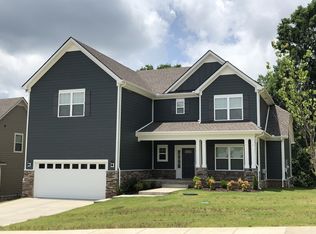 1005 Wiseman Farm Rd LOT 228, Fairview, TN 37062