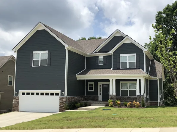 1005 Wiseman Farm Rd Lot 228, Fairview, TN 37062