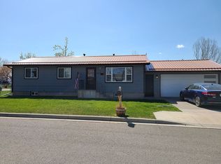 1102 Kenneth St, Billings, MT 59105