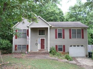 3111 Deerchase Wynd, Durham, NC 27712