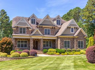 1009 Margarets Ln, Raleigh, NC 27614