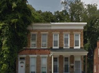 3327 Edmondson Ave, Baltimore, MD 21229