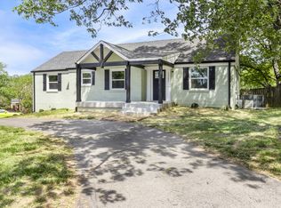 1731 Valley Rd LOT 23, Clarksville, TN 37043