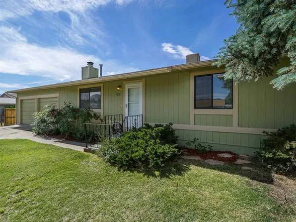 3179 Orson Ave, Grand Junction, CO 81504