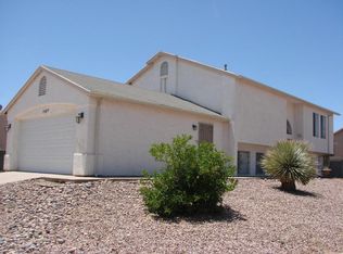 5444 S Wembly Rd, Tucson, AZ 85746