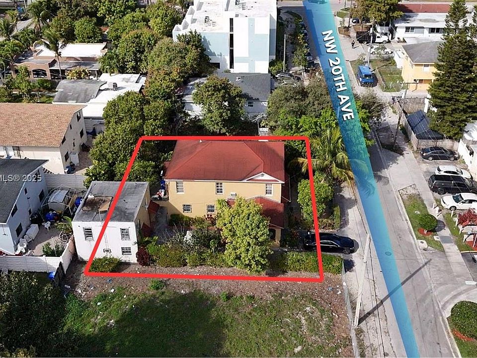 2nd image of 3660 NW 20th Ave
