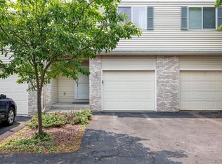 1031 Melvin Ct, Madison, WI 53704