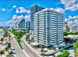 Seasons Condo, Fort Lauderdale, FL 33304