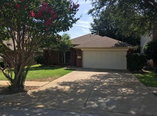 2131 Rim Rock Dr, Keller, TX 76248