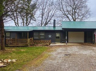 3482 Bruce St, Bellefontaine, OH 43311