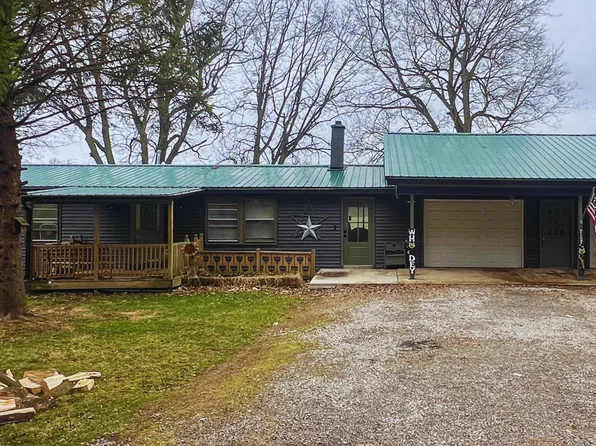 3482 Bruce St, Bellefontaine, OH 43311