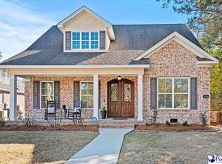 1224 Madison Ave, Florence, SC 29501