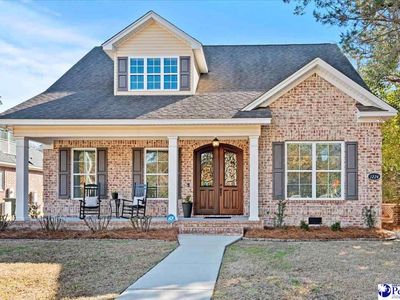 1224 Madison Ave, Florence, SC, 29501