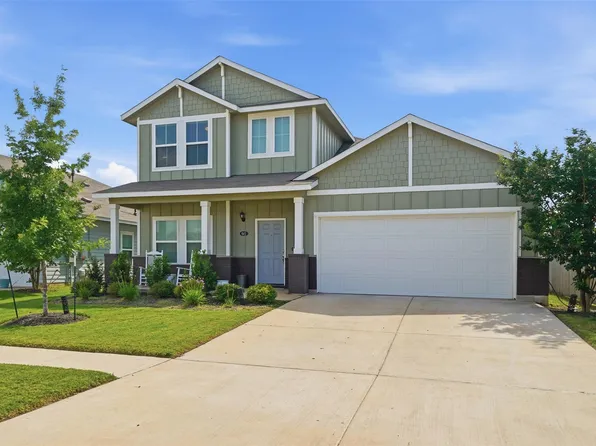 641 Running Creek Dr, Kyle, TX 78640