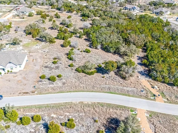 LOT 72 Mountain Laurel Ln, Spicewood, TX 78669