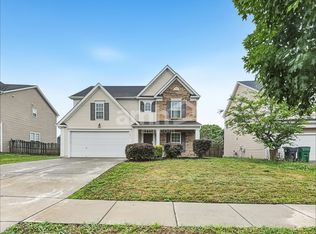 12812 Walking Stick Dr, Charlotte, NC 28278