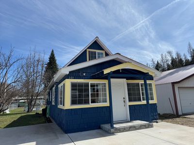 204 1st St, Noxon, MT, 59853