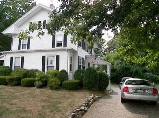 48 Lyman St, Waltham, MA 02452