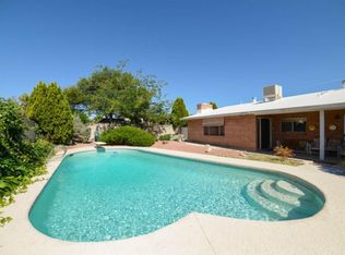 9026 E Calle Playa, Tucson, AZ 85715