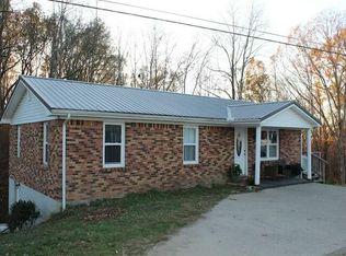 381 Westridge Rd, Whitley City, KY 42653