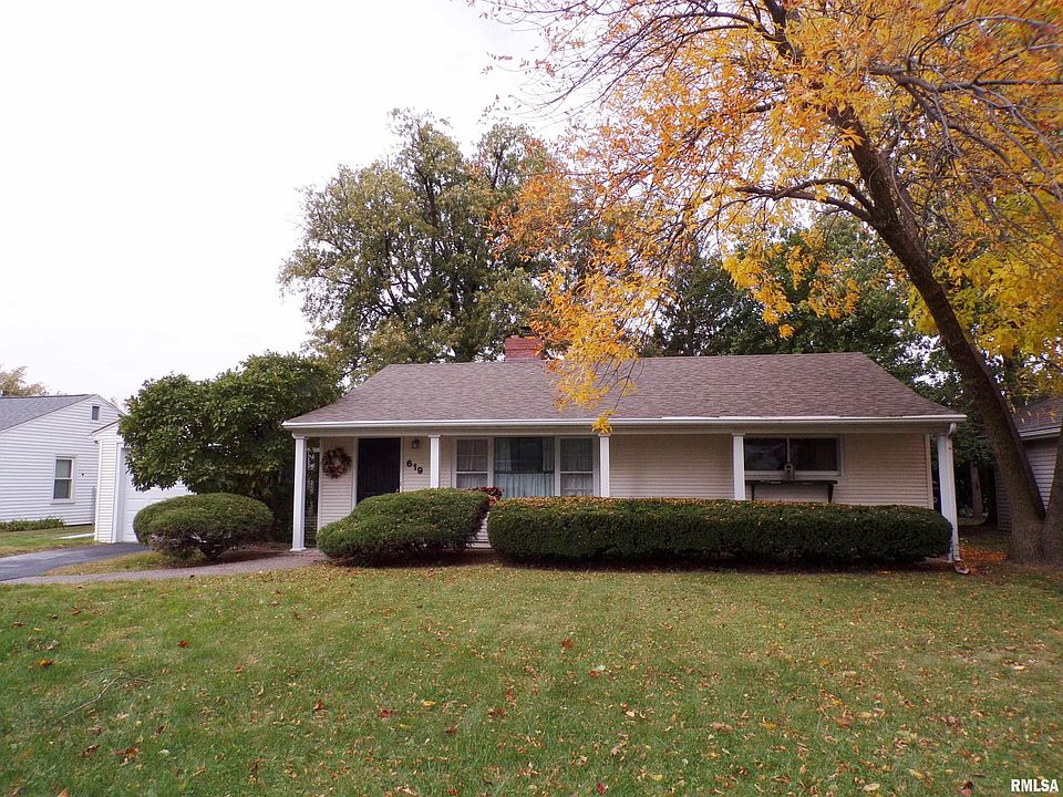 619 W Teton Dr, Peoria, IL 61614 Zillow