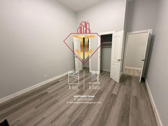4th image of 429 Hoboken Ave #1A