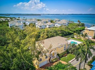 811 Jungle Queen Way, Longboat Key, FL 34228